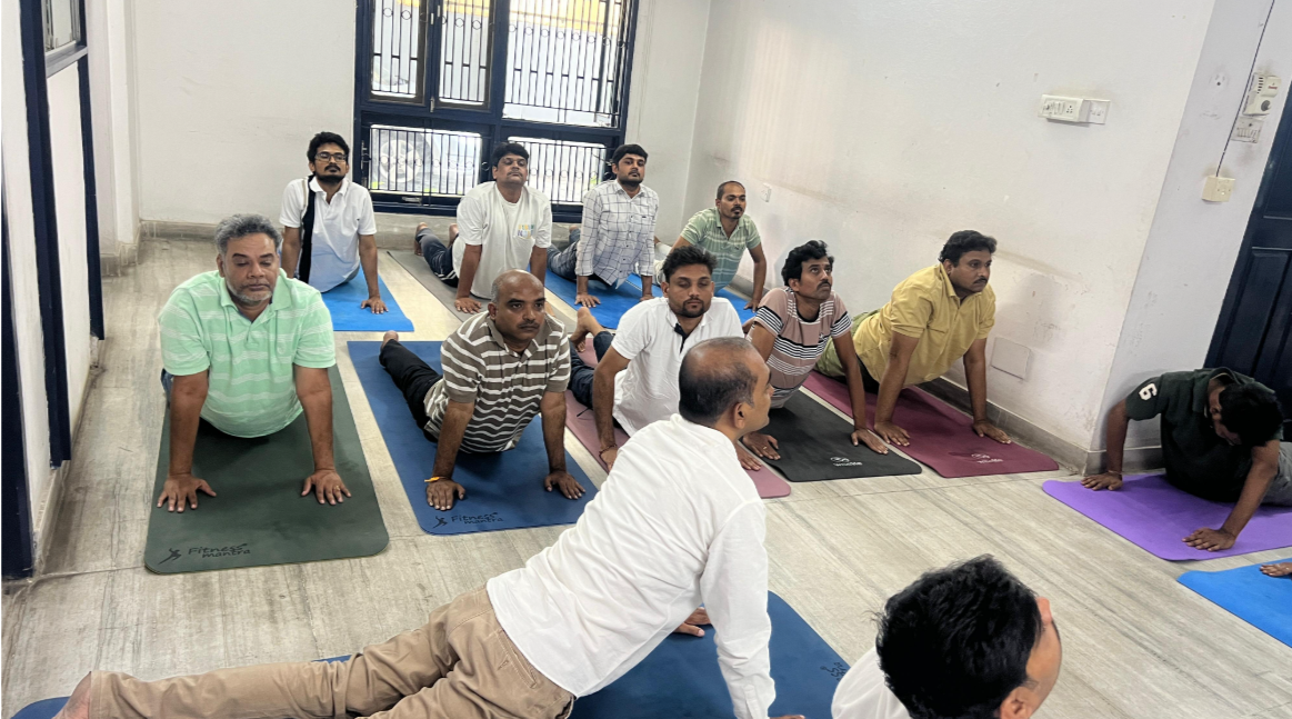 Corporate IDY 2026 - BIJIB Soft Pvt Ltd - Photo 2